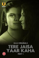 Movie poster: Tere Jaisa Yaar Kaha Season 1 Episode 3