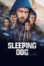 Movie poster: Sleeping Dog 2023