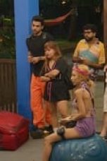 Movie poster: Social Currency Season 1 Episode 5