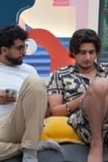 Movie poster: Social Currency Season 1 Episode 4