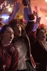 Movie poster: Class of ’07 Season 1 Episode 7