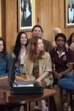 Movie poster: Class of ’07 Season 1 Episode 5