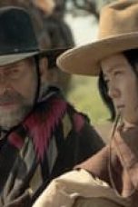 Movie poster: The Head of Joaquín Murrieta Season 1 Episode 1