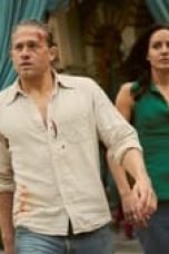 Movie poster: Shantaram Season 1 Episode 12