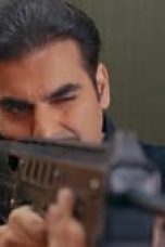 Movie poster: Tanaav Season 1 Episode 5