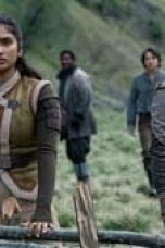 Movie poster: Star Wars: Andor Season 1 Episode 5