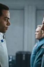 Movie poster: Star Wars: Andor Season 1 Episode 4