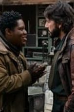 Movie poster: Star Wars: Andor Season 1 Episode 1