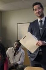 Movie poster: The Lincoln Lawyer Season 2 Episode 4