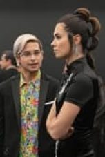 Movie poster: Express Season 1 Episode 8