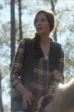 Movie poster: Echoes Season 1 Episode 7