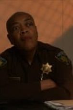 Movie poster: Echoes Season 1 Episode 6