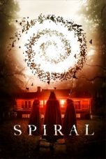 Movie poster: Spiral 2019
