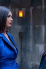 Movie poster: The Endgame Season 1 Episode 1