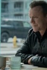 Movie poster: Rabbit Hole Season 1 Episode 8