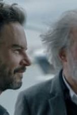 Movie poster: Over Water Season 1 Episode 1