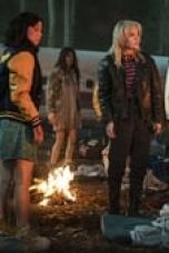 Movie poster: Yellowjackets Season 1 Episode 2