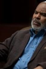 Movie poster: The Patient Season 1 Episode 6