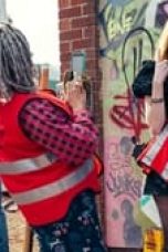 Movie poster: The Outlaws Season 1 Episode 1