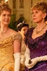 Movie poster: The Gilded Age Season 1 Episode 9
