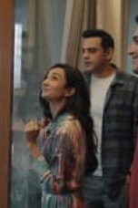 Movie poster: Potluck Season 1 Episode 1