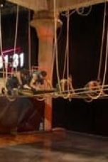 Movie poster: Physical: 100 Season 1 Episode 5