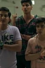 Movie poster: UP65 Season 2 Episode 6