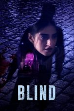Movie poster: Blind 2023
