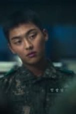 Movie poster: D.P. Season 2 Episode 4