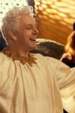 Movie poster: Good Omens Season 2 Episode 2