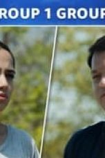 Movie poster: Half CA Season 1 Episode 4