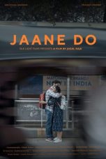 Movie poster: Jaane Do 2023