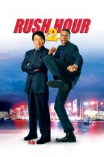 Movie poster: Rush Hour 2 2001