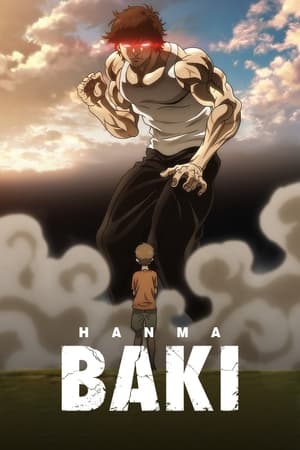 Baki Hanma 2023 - Free Movies Cinema - FridayBug.com