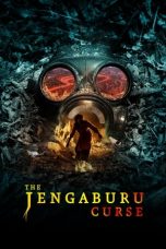 Movie poster: The Jengaburu Curse 2023