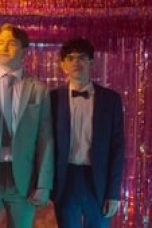 Movie poster: Heartstopper Season 2 Episode 8