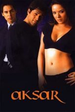 Movie poster: Aksar 2006