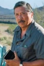 Movie poster: The Chosen One Season 1 Episode 5