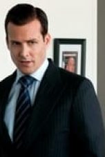 Movie poster: Suits Season 1 Episode 6