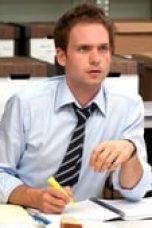 Movie poster: Suits Season 1 Episode 2