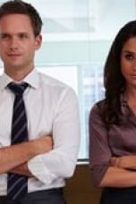 Movie poster: Suits Season 4 Episode 11