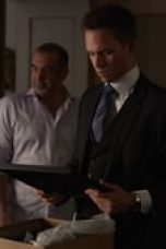 Movie poster: Suits Season 4 Episode 10