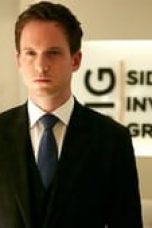 Movie poster: Suits Season 4 Episode 1