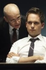 Movie poster: Suits Season 3 Episode 16