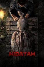 Movie poster: Hidayah 2023