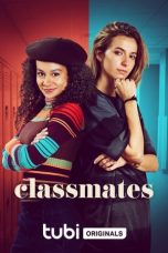 Movie poster: Classmates 2023