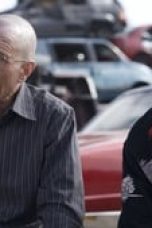 Movie poster: Breaking Bad Season 2 Episode 1