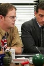 The Office Season 3 Episode 1 Movie poster: The Office Season 3 Episode 1