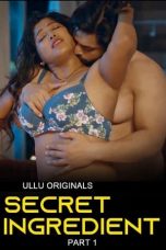 Movie poster: Secret Ingredient Season 1 Episode 4