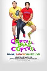 Control Bhaji Control 2014